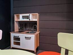 ibis styles Chalons en Champagne Centre