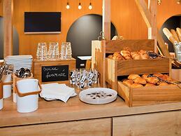 ibis styles Chalons en Champagne Centre