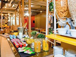 ibis styles Chalons en Champagne Centre