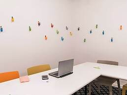ibis styles Chalons en Champagne Centre