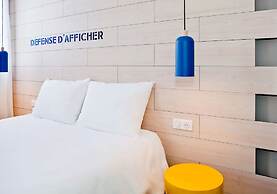 ibis styles Chalons en Champagne Centre