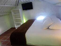 Hotel Villa Luisa