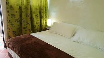 Hotel Villa Luisa