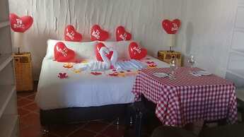Hotel Villa Luisa