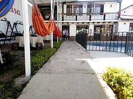 Hotel Villa Luisa