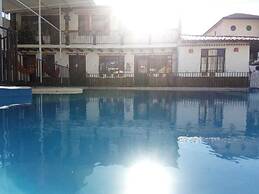 Hotel Villa Luisa