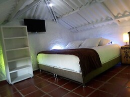 Hotel Villa Luisa
