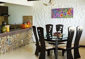 Hotel Villa Luisa