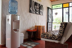 Hotel Villa Luisa