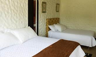 Hotel Villa Luisa