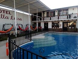 Hotel Villa Luisa