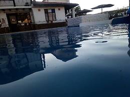 Hotel Villa Luisa