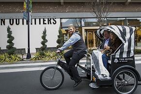 The Hotel at Avalon, Autograph Collection