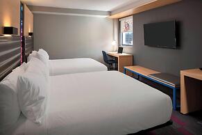 Aloft Coral Gables