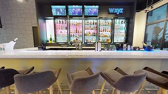 Aloft Coral Gables