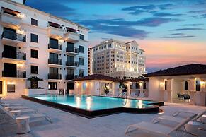 Aloft Coral Gables