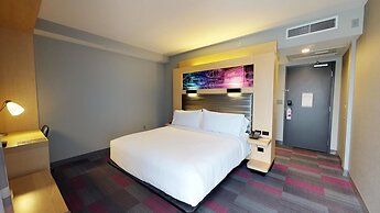 Aloft Coral Gables