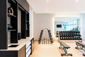 AC Hotel by Marriott Boston Downtown