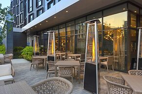 AC Hotel by Marriott Boston Downtown