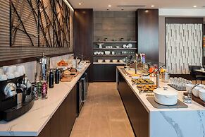 AC Hotel by Marriott Boston Downtown