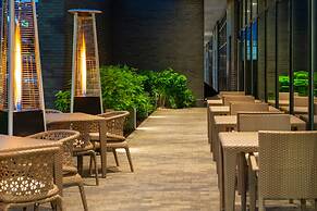 AC Hotel by Marriott Boston Downtown