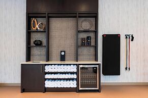 AC Hotel by Marriott Boston Downtown