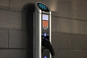 AC Hotel by Marriott Boston Downtown