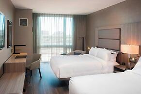 AC Hotel by Marriott Boston Downtown