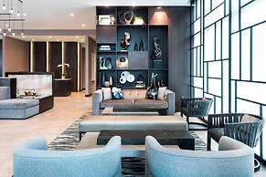 AC Hotel by Marriott Boston Downtown