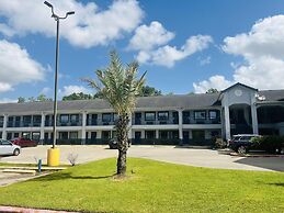 Americas Best Value Inn & Suites Mont Belvieu Houston