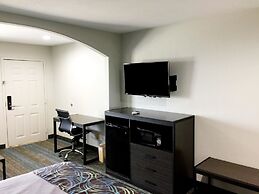 Americas Best Value Inn & Suites Mont Belvieu Houston