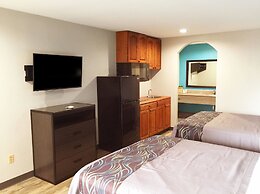 Americas Best Value Inn & Suites Mont Belvieu Houston