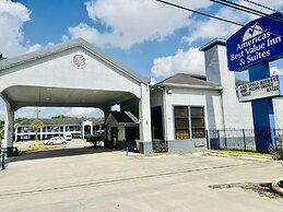 Americas Best Value Inn & Suites Mont Belvieu Houston