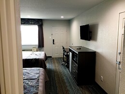 Americas Best Value Inn & Suites Mont Belvieu Houston