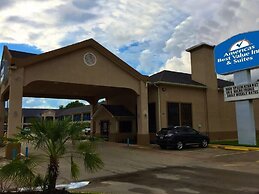 Americas Best Value Inn & Suites Mont Belvieu Houston