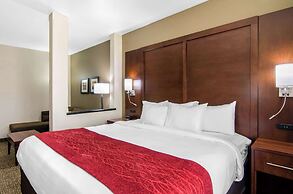 Comfort Inn & Suites Shawnee - Kansas City