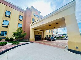 Comfort Inn & Suites Shawnee - Kansas City