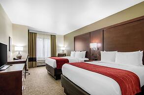 Comfort Inn & Suites Shawnee - Kansas City
