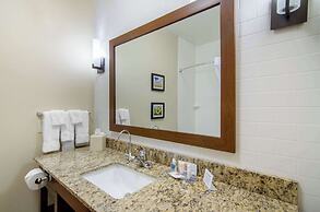 Comfort Inn & Suites Shawnee - Kansas City