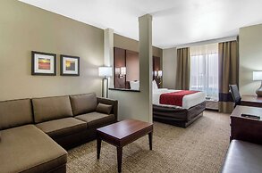 Comfort Inn & Suites Shawnee - Kansas City
