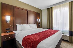 Comfort Inn & Suites Shawnee - Kansas City