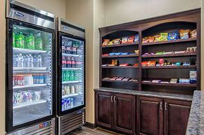 Comfort Inn & Suites Shawnee - Kansas City
