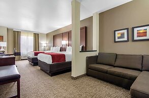 Comfort Inn & Suites Shawnee - Kansas City