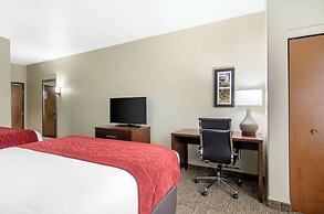 Comfort Inn & Suites Shawnee - Kansas City