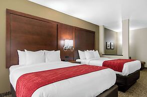 Comfort Inn & Suites Shawnee - Kansas City