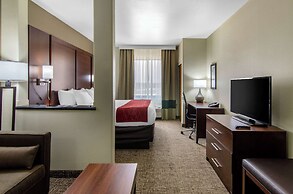 Comfort Inn & Suites Shawnee - Kansas City