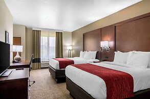 Comfort Inn & Suites Shawnee - Kansas City