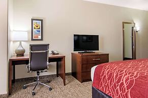 Comfort Inn & Suites Independence