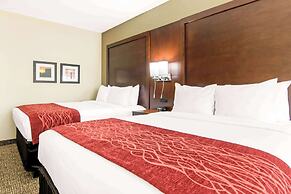 Comfort Inn & Suites Independence