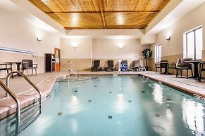 Comfort Inn & Suites Independence